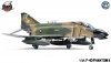 Zoukei-Mura SWS4807 F-4D Phantom II 1/48